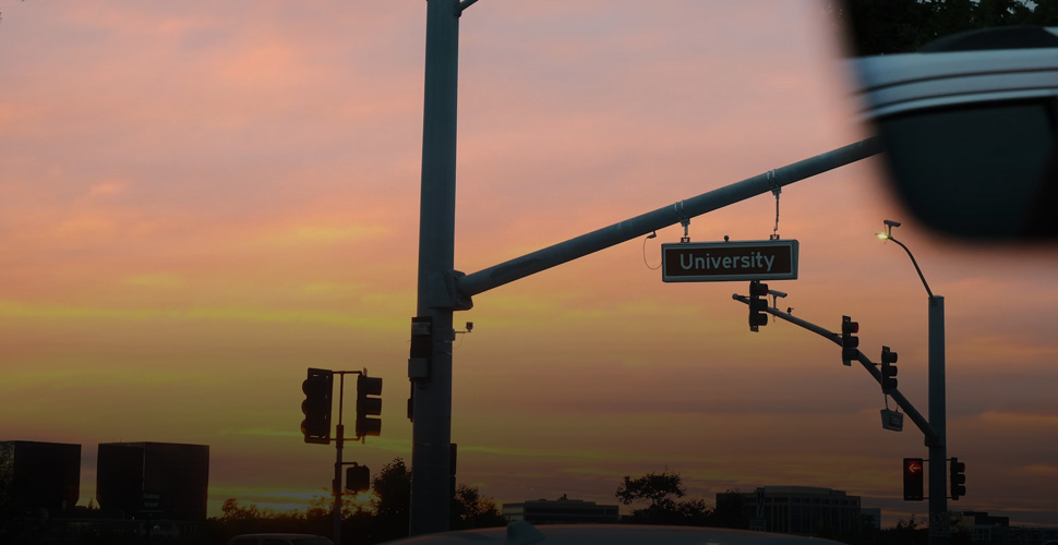 โซลูชันการควบคุมสัญญาณอัจฉริยะ