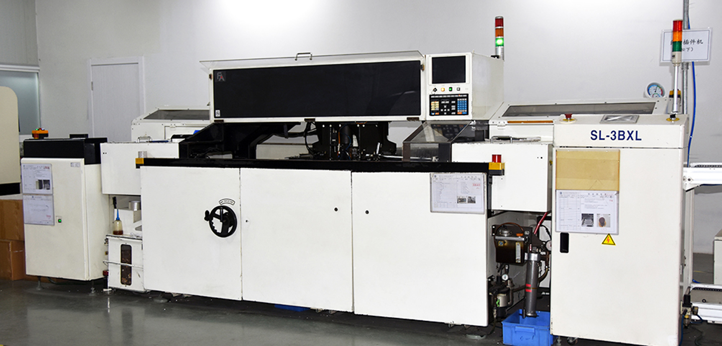 อุปกรณ์การผลิตโคมไฟ