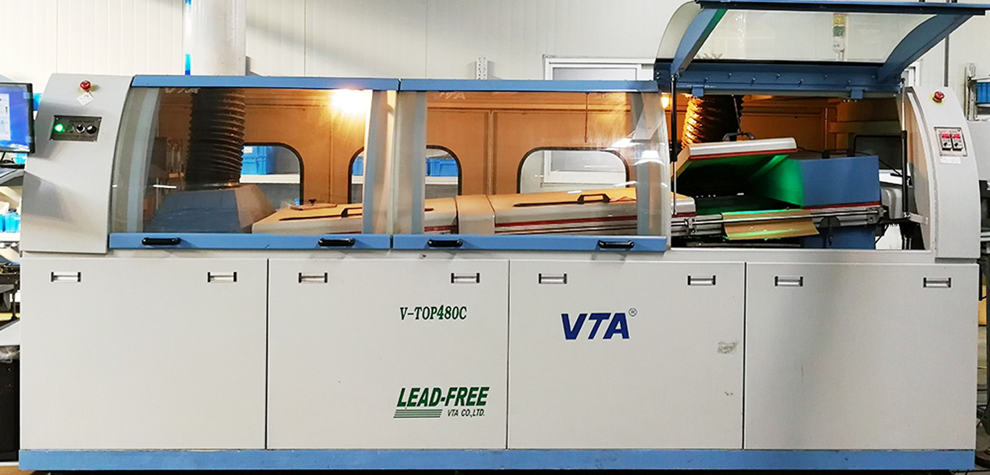 อุปกรณ์การผลิตโคมไฟ