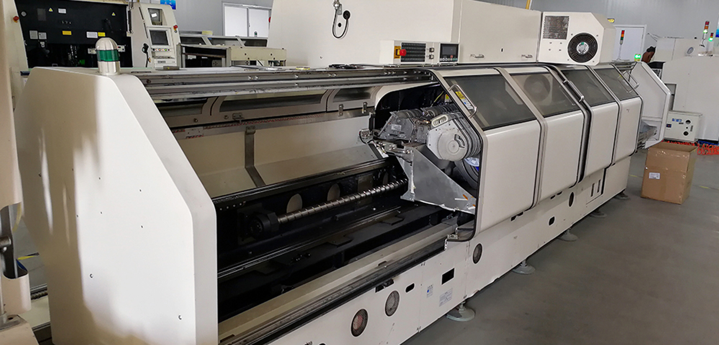 อุปกรณ์การผลิตโคมไฟ