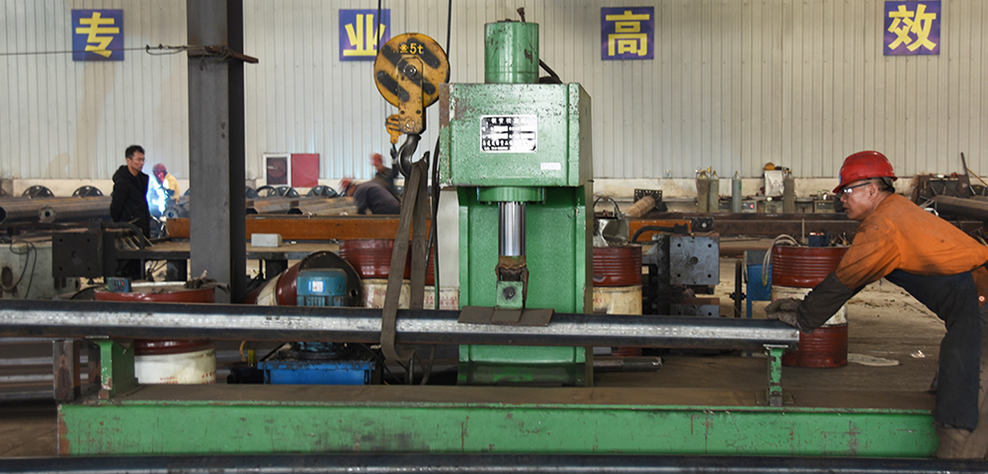 อุปกรณ์การผลิตแท่ง