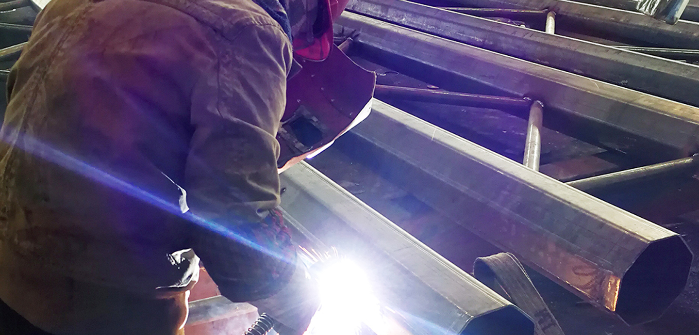 อุปกรณ์การผลิตแท่ง