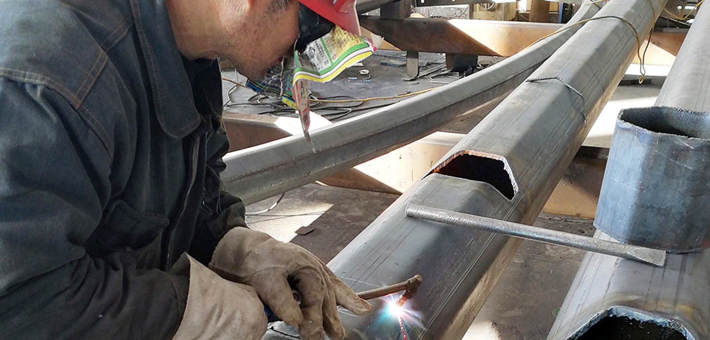 อุปกรณ์การผลิตแท่ง