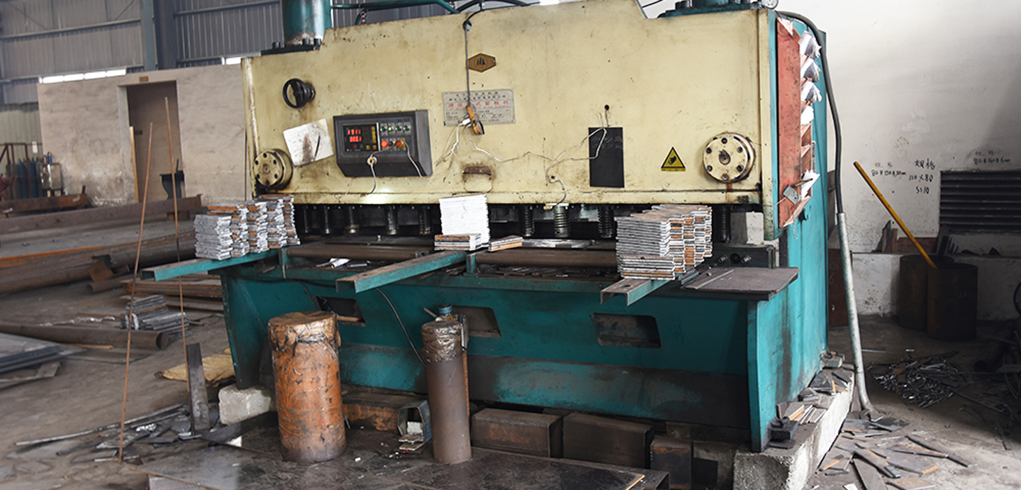 อุปกรณ์การผลิตแท่ง