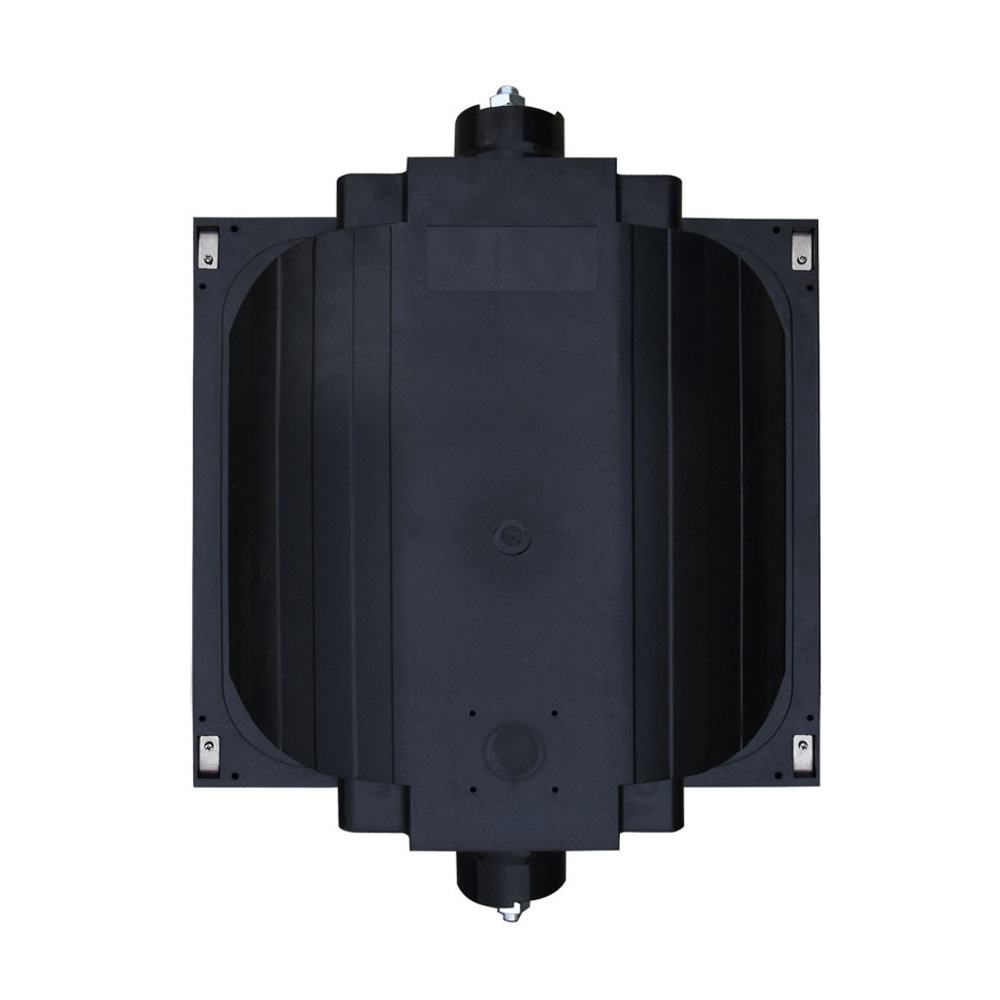 ไฟจราจรแบบลูกบอลเต็มกำลังต่ำ (แบบยูนิตเดียว)