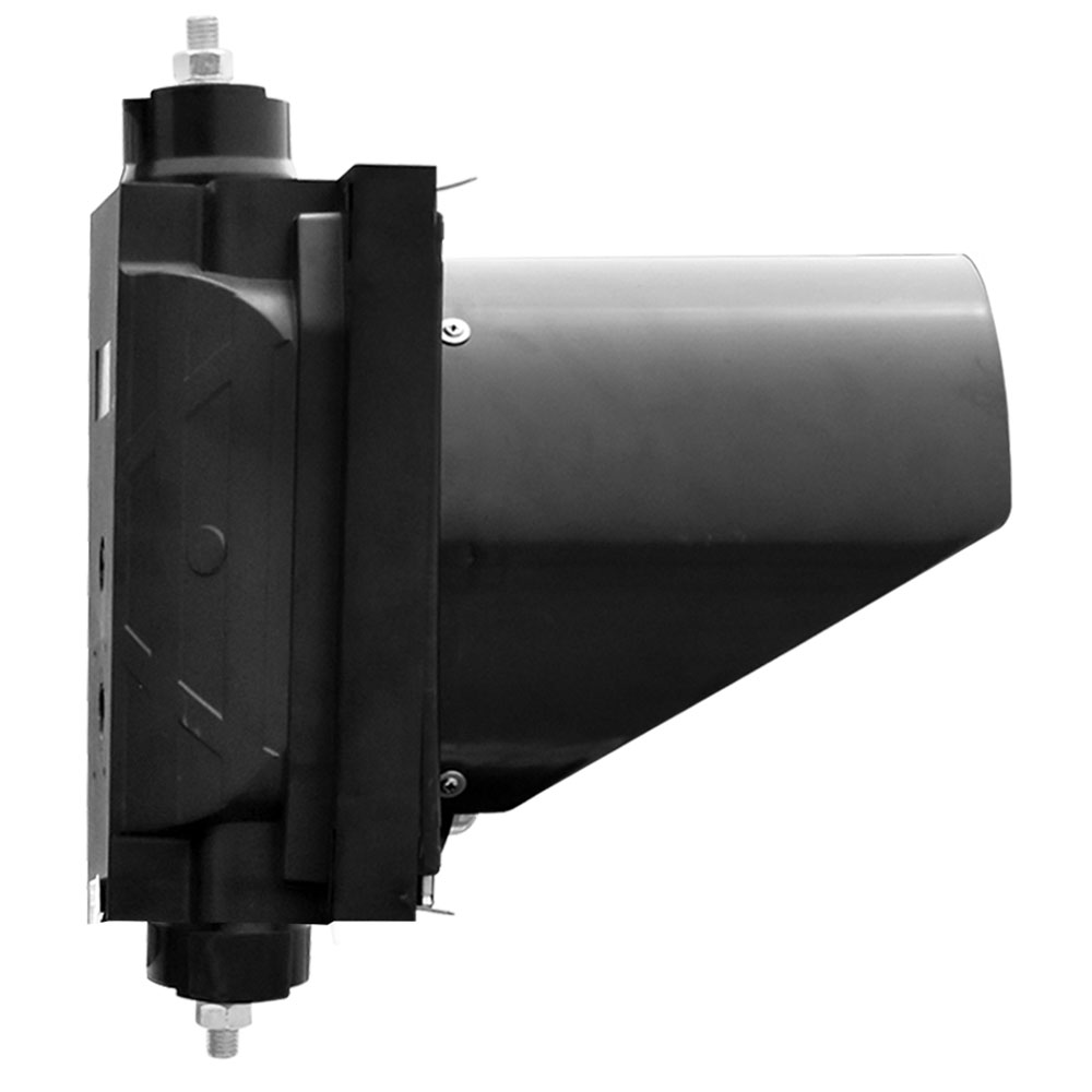 ไฟจราจรแบบลูกบอลเต็มกำลังต่ำ (แบบยูนิตเดียว)