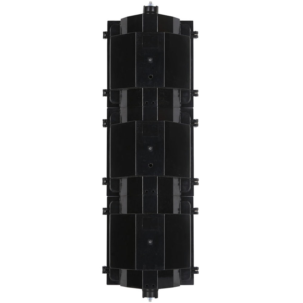 สัญญาณไฟจราจรจักรยานแบบฟลักซ์สูง