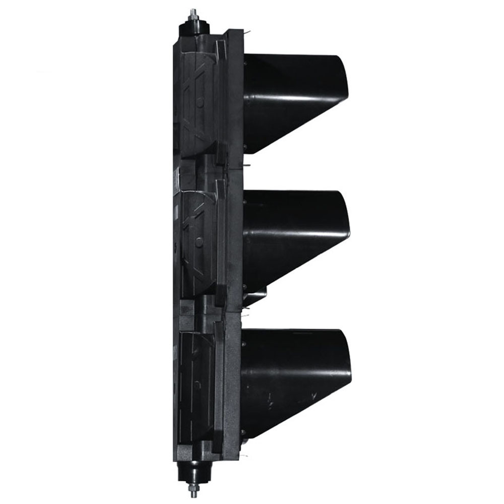 สัญญาณไฟจราจรจักรยานกำลังต่ำ