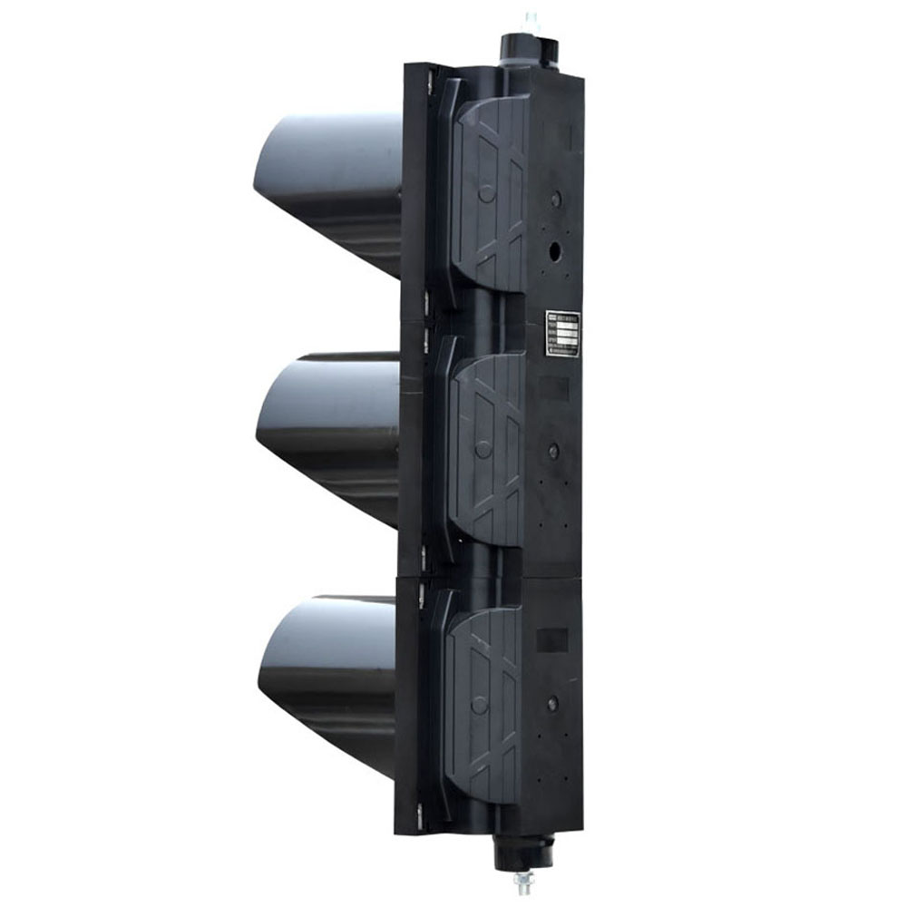 สัญญาณไฟจราจรจักรยานกำลังต่ำ