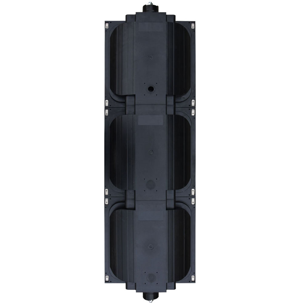 สัญญาณไฟจราจรจักรยานกำลังต่ำ