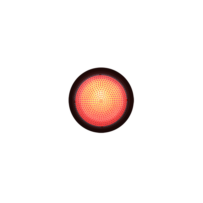 โมดูลไฟจราจรลูกบอลเต็มฟลักซ์สูง