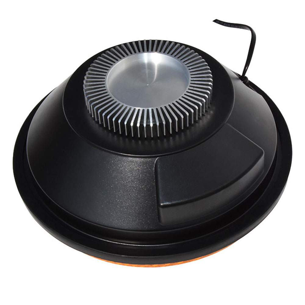 โมดูลไฟจราจรลูกบอลเต็มฟลักซ์สูง