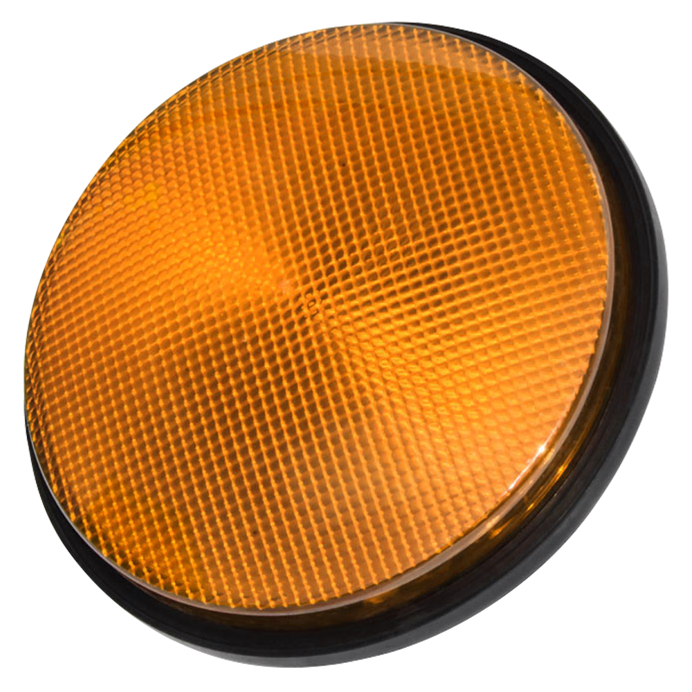 โมดูลไฟจราจรลูกบอลเต็มฟลักซ์สูง