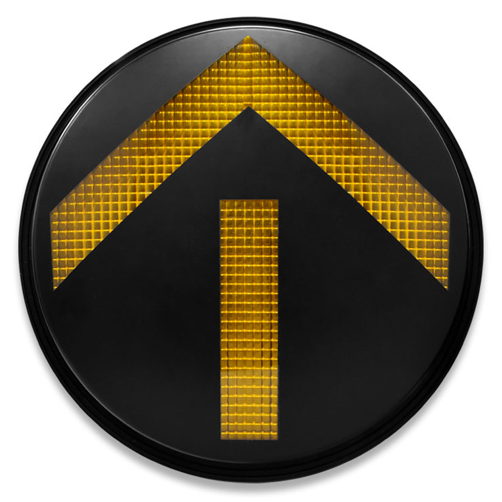 โมดูลไฟจราจรลูกศรฟลักซ์สูง