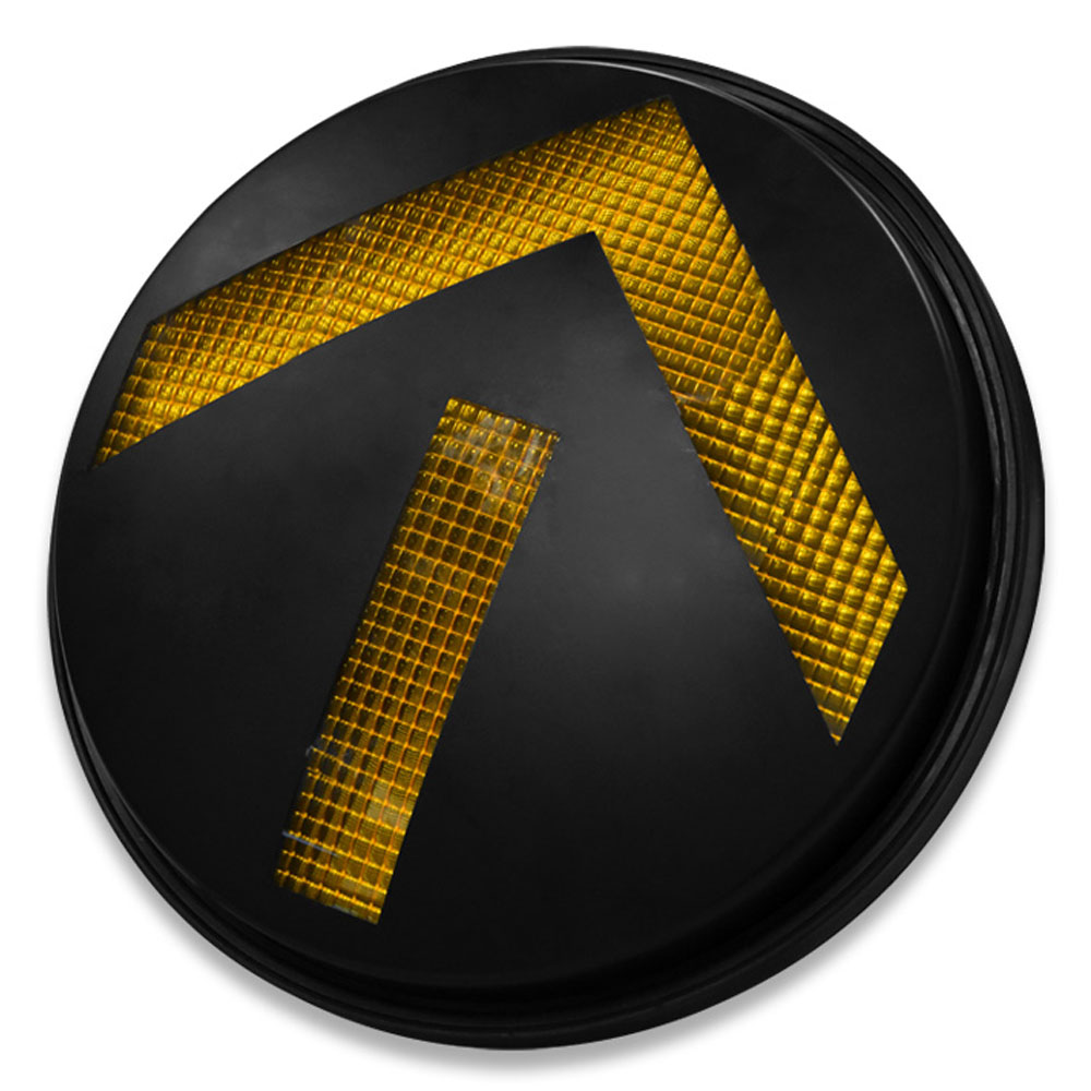 โมดูลไฟจราจรลูกศรฟลักซ์สูง