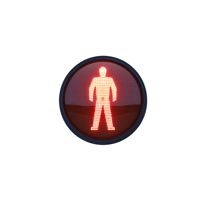 โมดูลไฟจราจรสำหรับคนเดินถนนฟลักซ์สูง