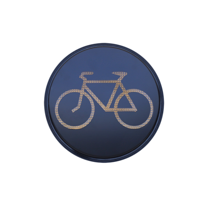 โมดูลไฟจราจรจักรยานฟลักซ์สูง