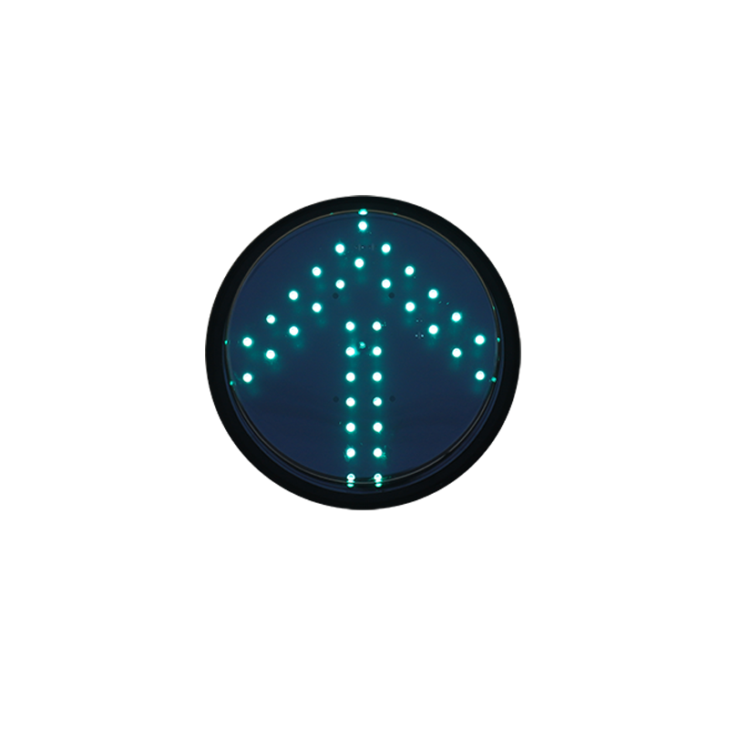 โมดูลไฟจราจรลูกศรพลังงานต่ำ