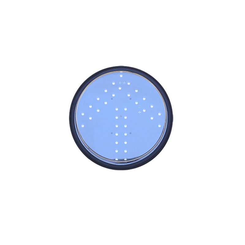 โมดูลไฟจราจรลูกศรพลังงานต่ำ