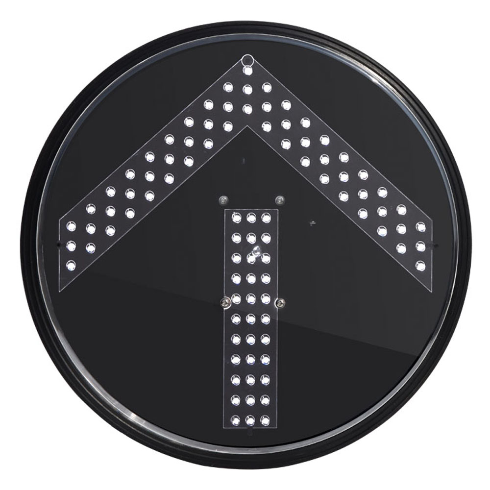 โมดูลไฟจราจรลูกศรพลังงานต่ำ