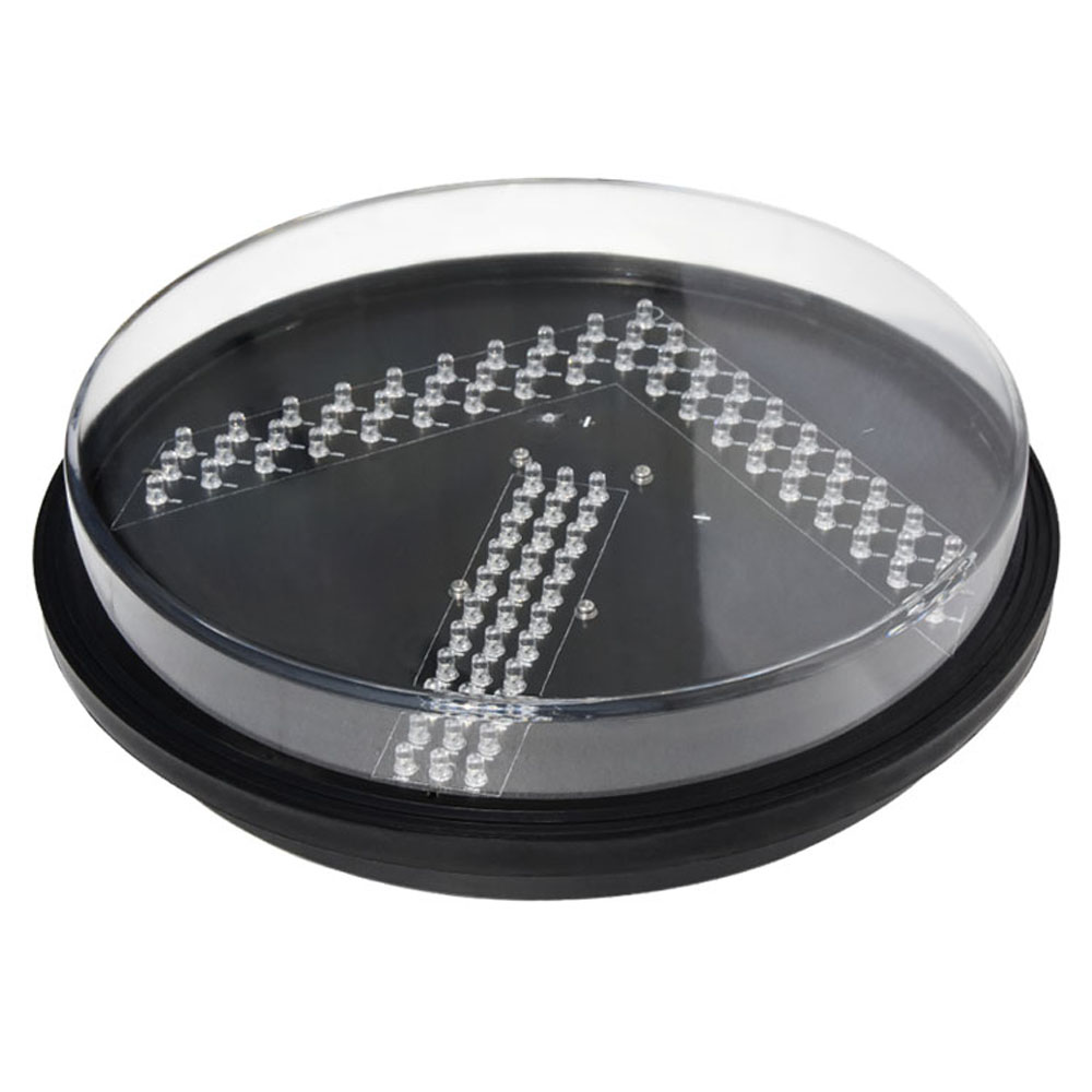 โมดูลไฟจราจรลูกศรพลังงานต่ำ