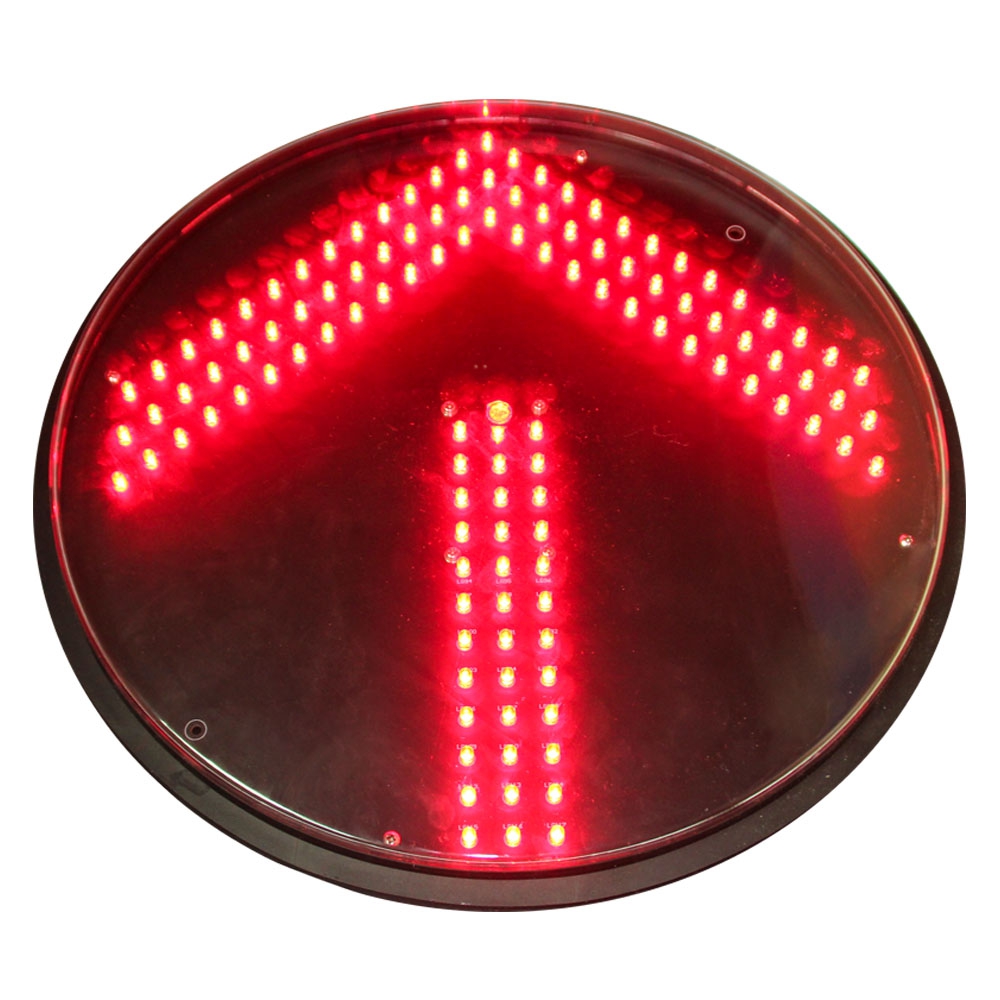 โมดูลไฟจราจรลูกศรพลังงานต่ำ