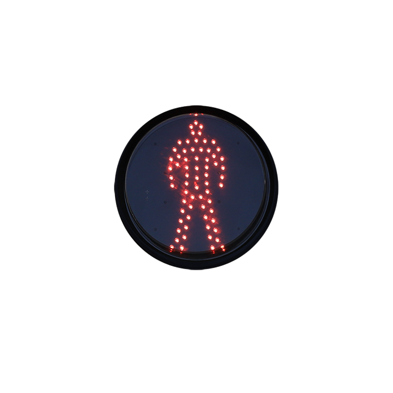 โมดูลไฟจราจรสำหรับคนเดินถนนพลังงานต่ำ