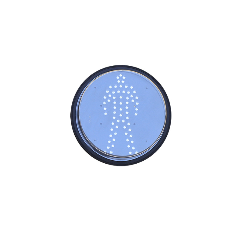 โมดูลไฟจราจรสำหรับคนเดินถนนพลังงานต่ำ