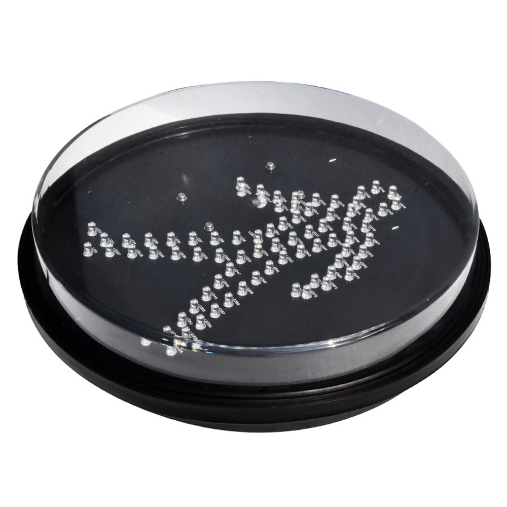 โมดูลไฟจราจรสำหรับคนเดินถนนพลังงานต่ำ