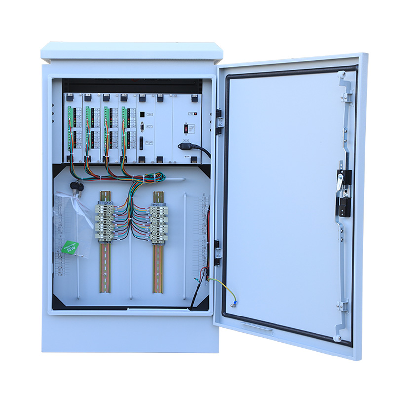 ตัวควบคุมสัญญาณไฟจราจรจุดเดียว