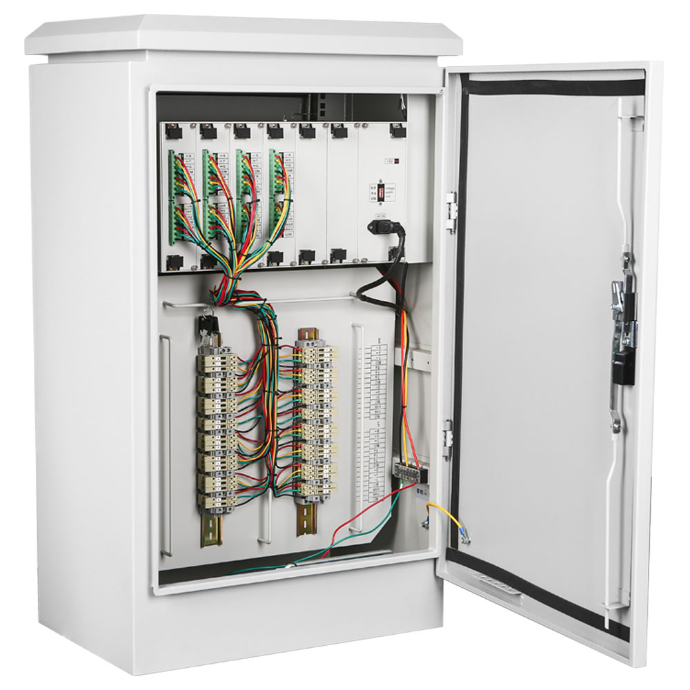 ตัวควบคุมสัญญาณไฟจราจรจุดเดียว