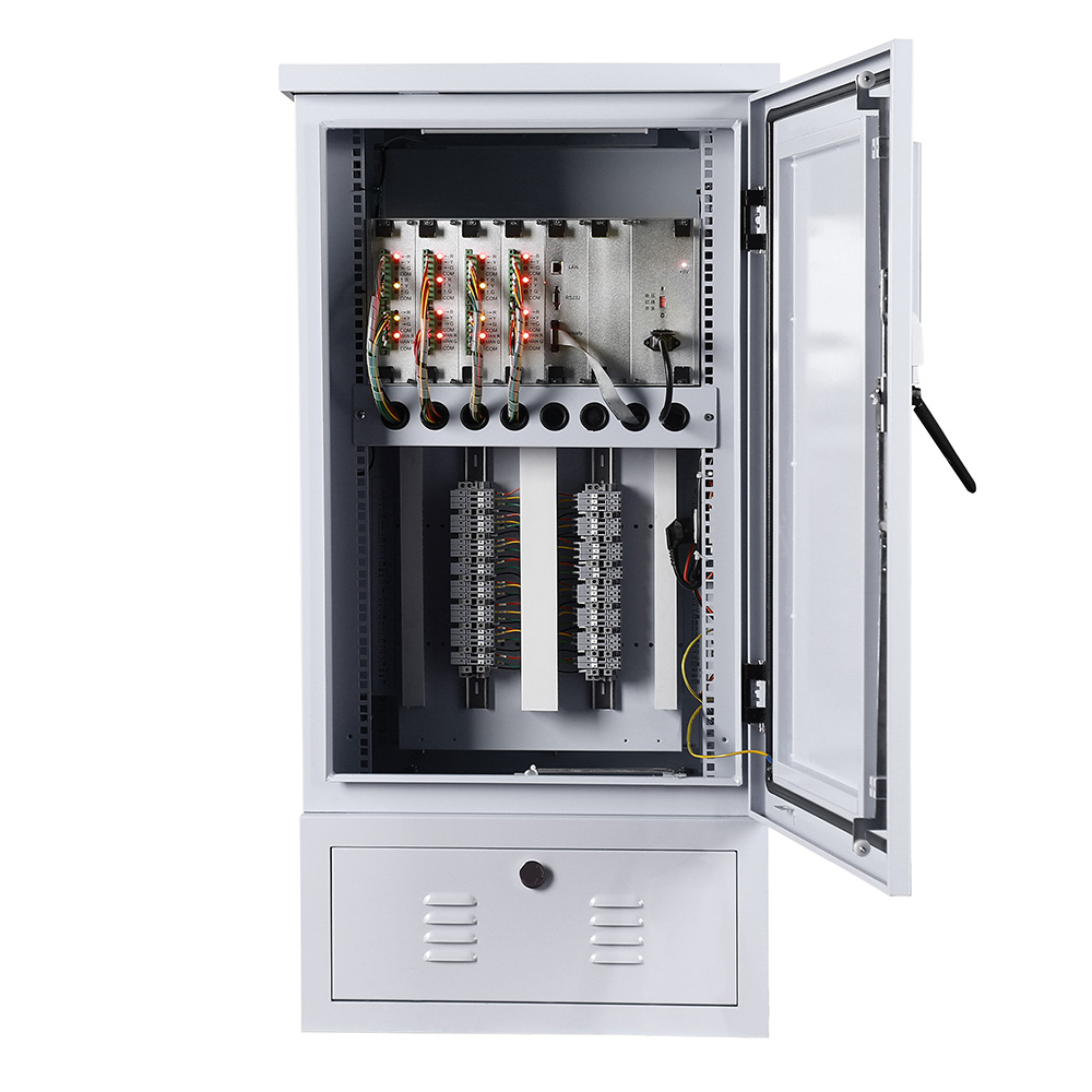 ตัวควบคุมสัญญาณไฟจราจรแบบเครือข่าย