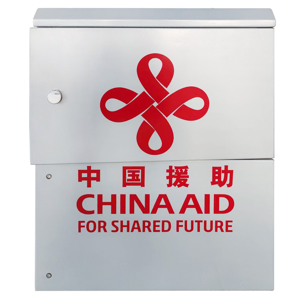 ตัวควบคุมสัญญาณไฟจราจรไร้สาย