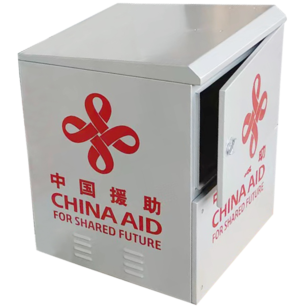 ตัวควบคุมสัญญาณไฟจราจรไร้สาย