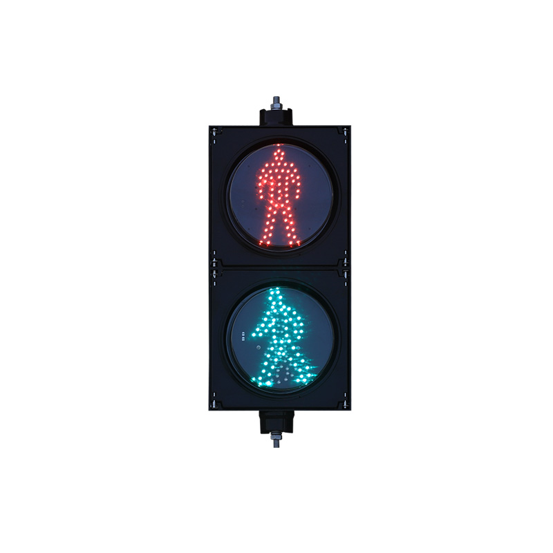 ไฟจราจรสำหรับคนเดินถนนพลังงานต่ำ