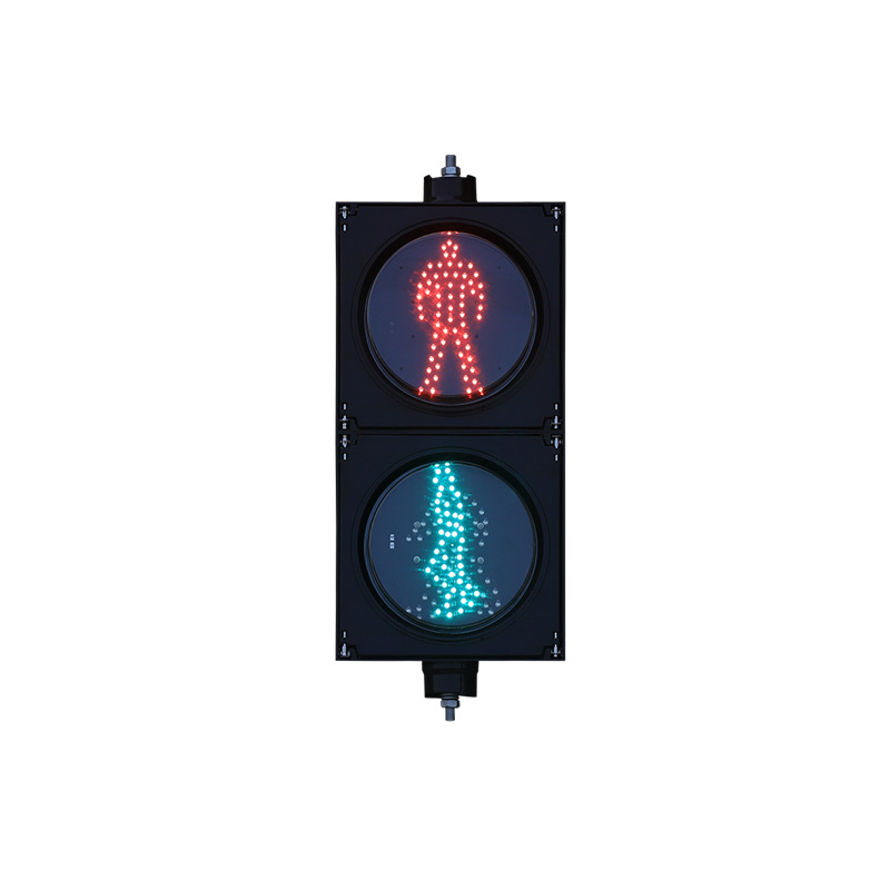 ไฟจราจรสำหรับคนเดินถนนพลังงานต่ำ