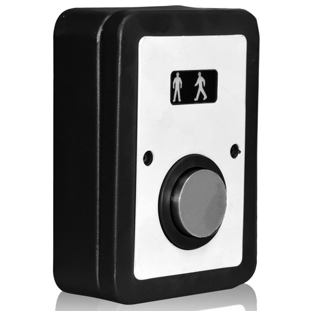 ปุ่มกดทางม้าลาย