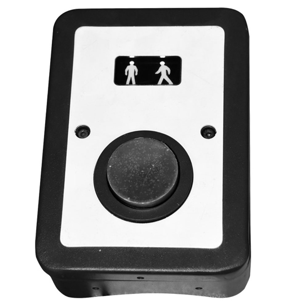 ปุ่มกดทางม้าลาย