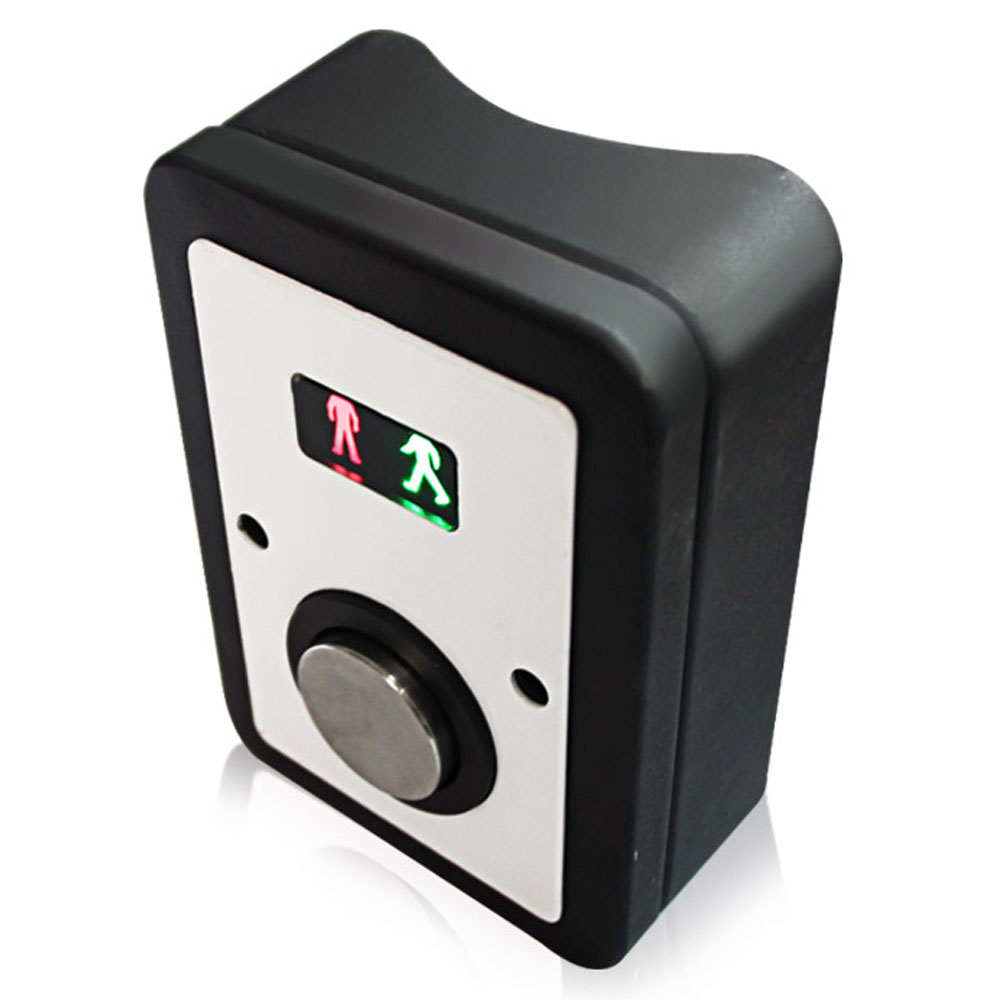 ปุ่มกดทางม้าลาย