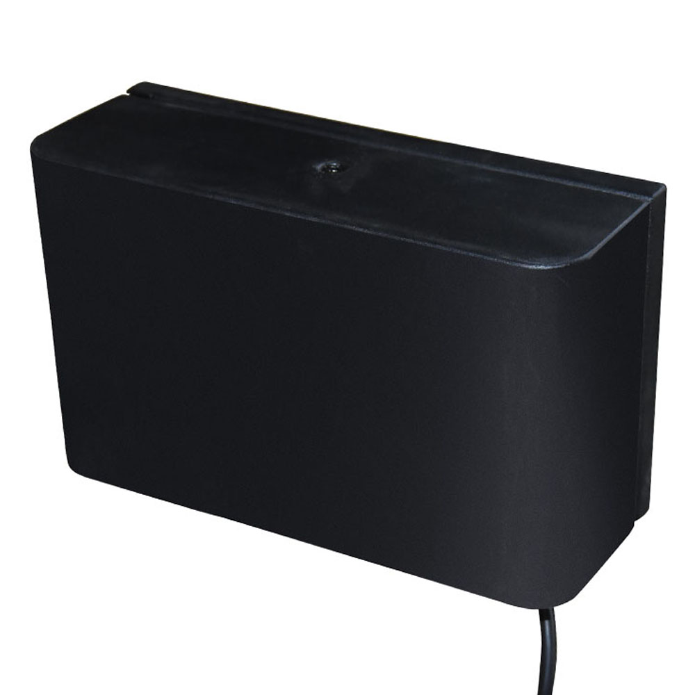 สัญญาณไฟสำหรับคนเดินถนนแบบมีเสียงพร้อมโครงโลหะ