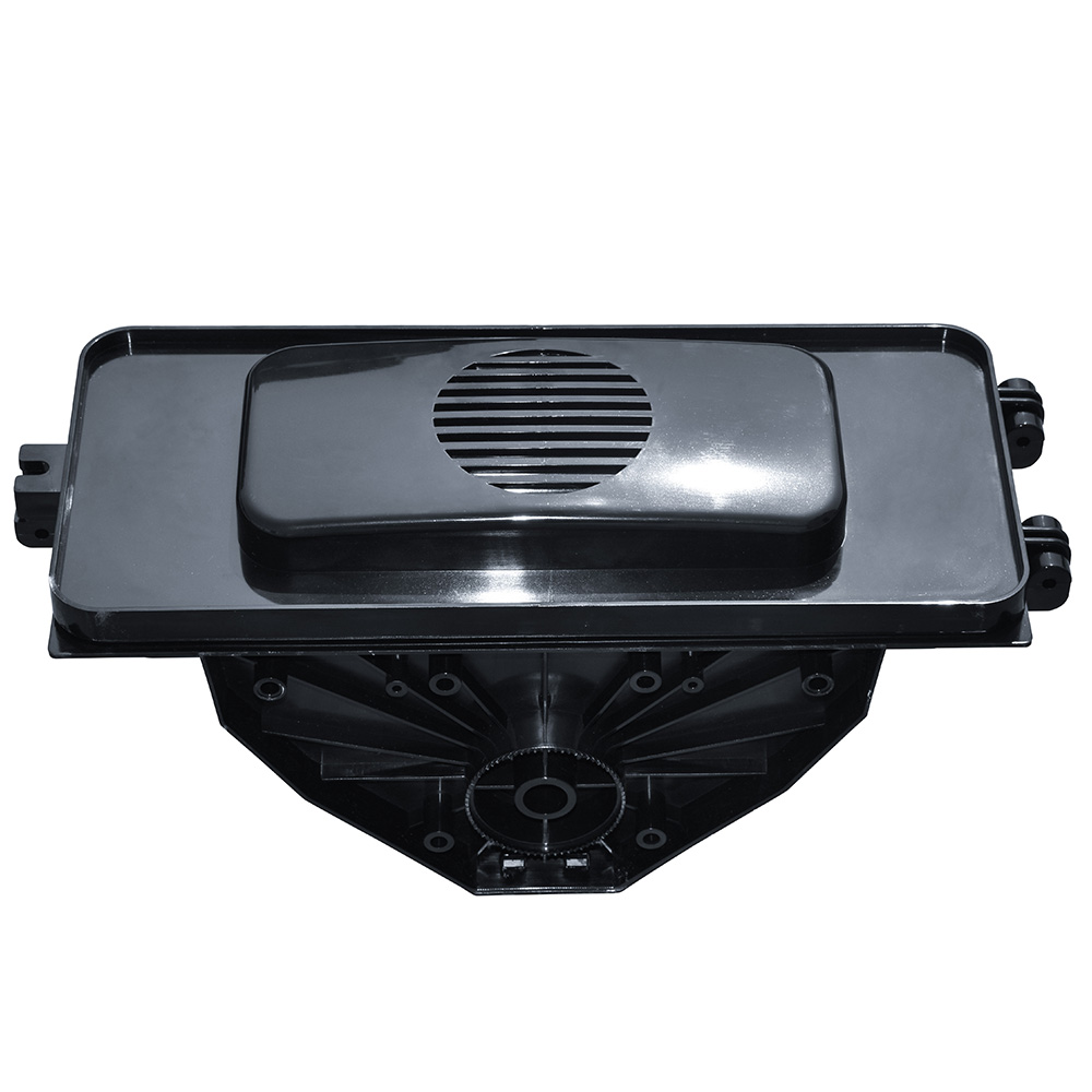 สัญญาณไฟสำหรับคนเดินถนนแบบมีเสียงพร้อมตัวเรือนพลาสติก