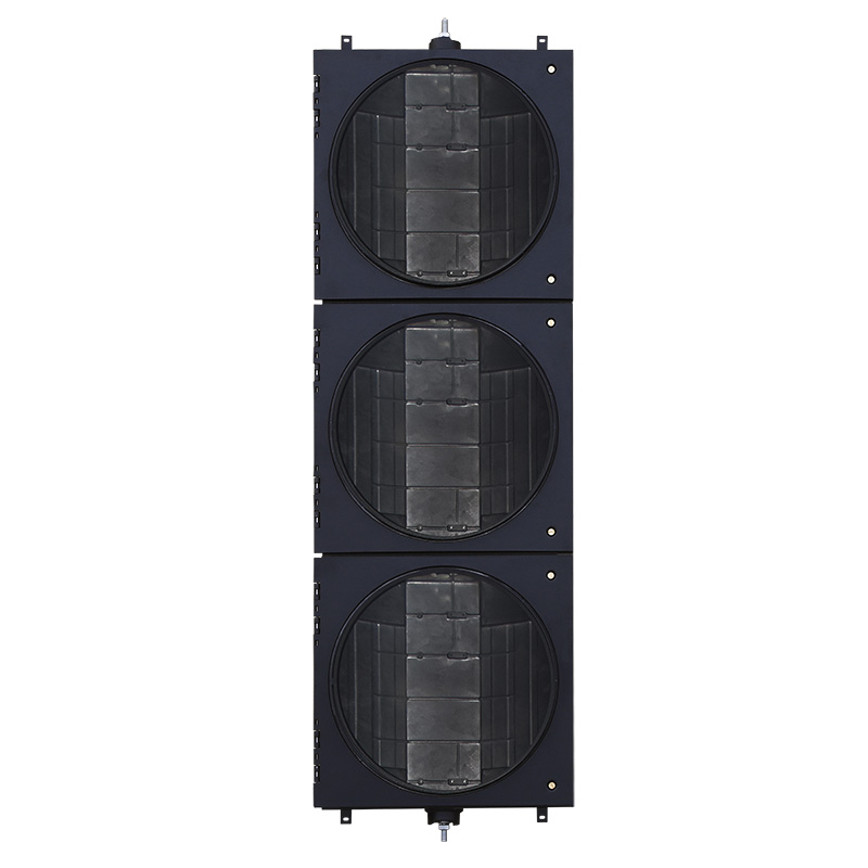 อาคารไฟจราจร