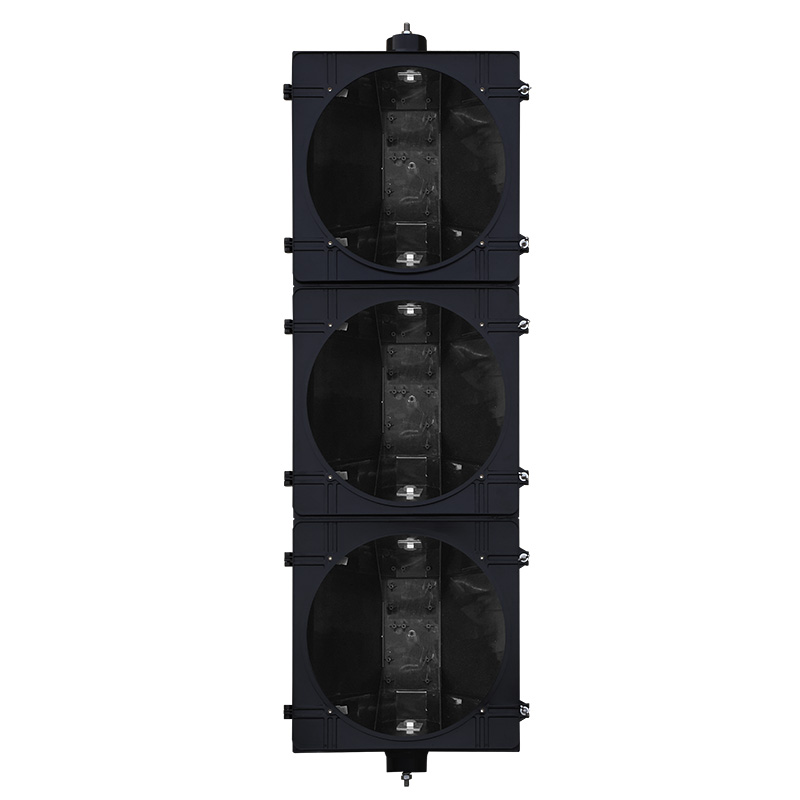 อาคารไฟจราจร