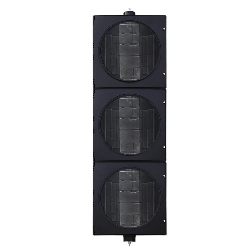 อาคารไฟจราจร