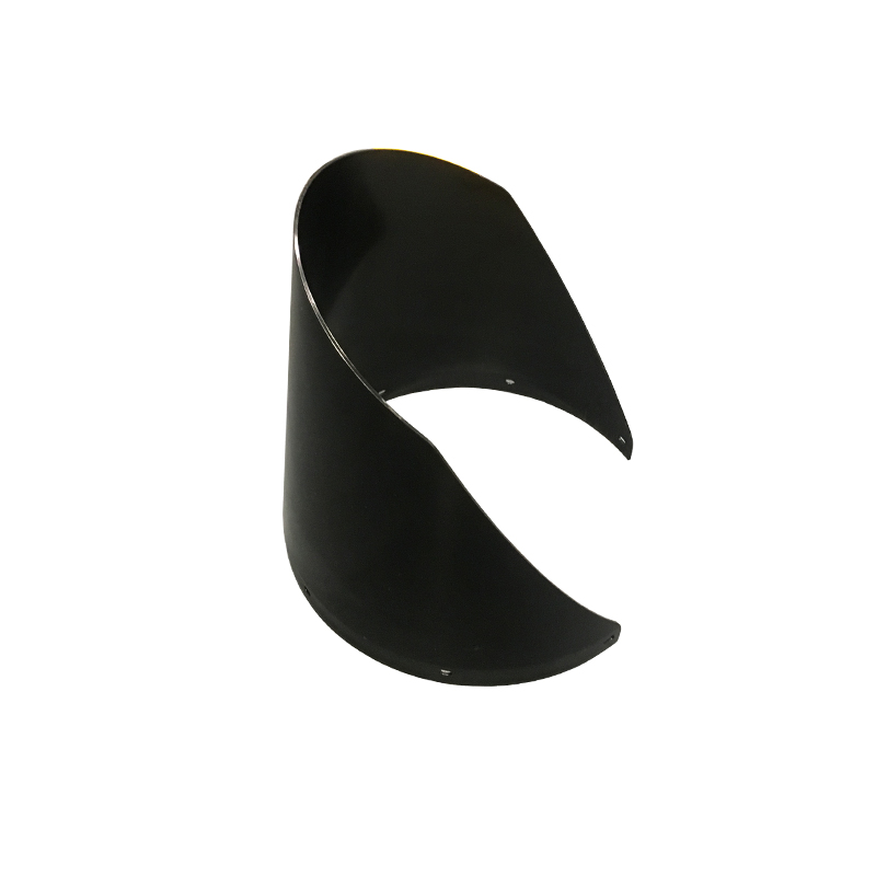 หน้ากากไฟจราจร