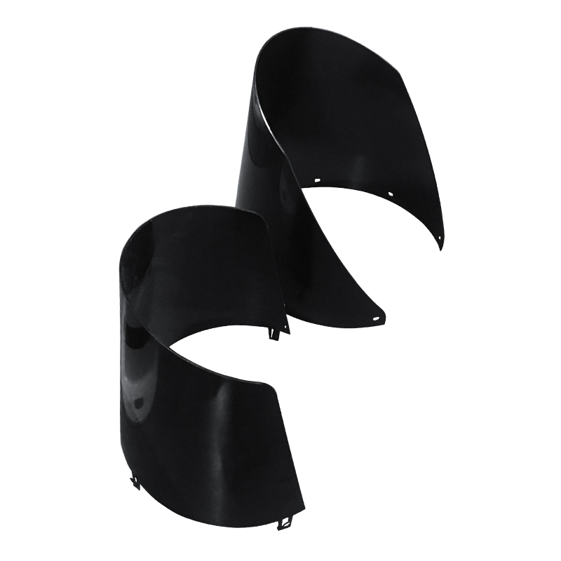 หน้ากากไฟจราจร