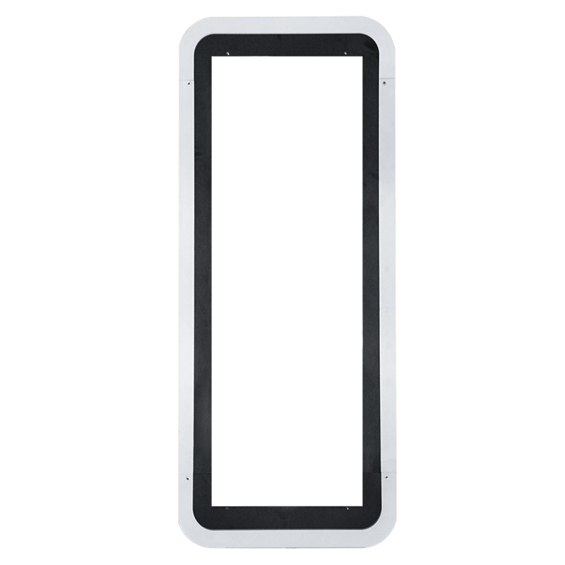 แผงตกแต่งไฟจราจร