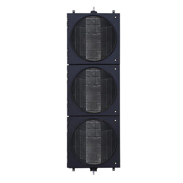 อาคารไฟจราจร