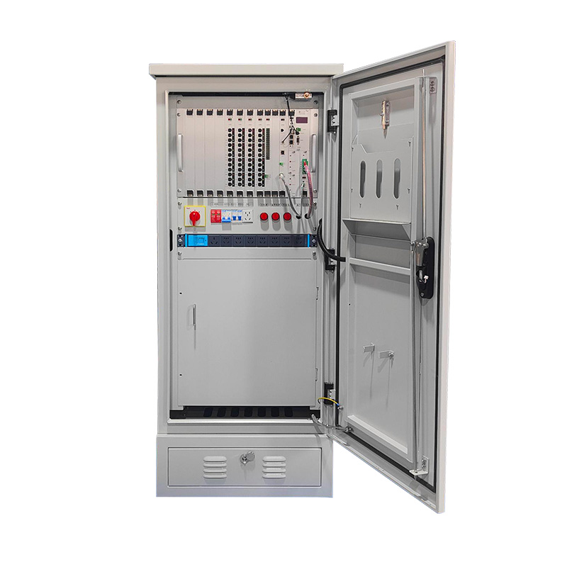 ระบบควบคุมสัญญาณไฟจราจรแบบประสานงาน