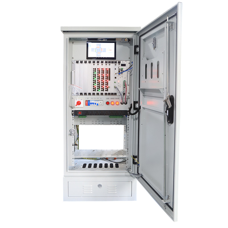 ระบบควบคุมสัญญาณไฟจราจรแบบประสานงาน